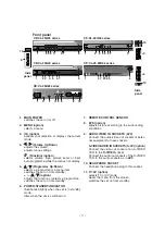 Preview for 8 page of LG CE-25H46ET Service Manual