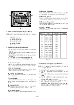 Preview for 11 page of LG CE-25H46ET Service Manual