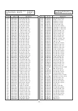 Preview for 22 page of LG CE-25H46ET Service Manual