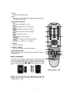 Preview for 6 page of LG CE-29Q46ET Service Manual