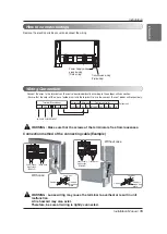 Preview for 15 page of LG CEA Series Installation Manual