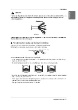 Preview for 17 page of LG CEA Series Installation Manual