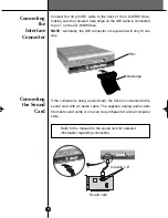 Preview for 13 page of LG CED-8041B Owner'S Manual