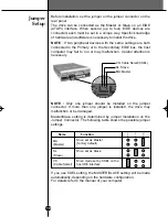 Preview for 14 page of LG CED-8041B Owner'S Manual