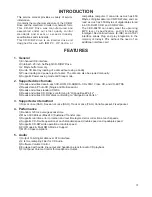 Preview for 1 page of LG CED-8042B Manual