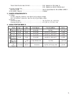 Предварительный просмотр 3 страницы LG CED-8042B Manual