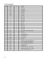 Preview for 37 page of LG CED-8042B Manual