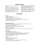 Preview for 1 page of LG CED-8081B Service Manual