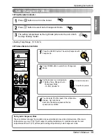 Preview for 15 page of LG Ceiling Cassette-Type Air Conditioner Owner'S Manual