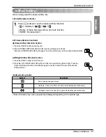 Preview for 17 page of LG Ceiling Cassette-Type Air Conditioner Owner'S Manual