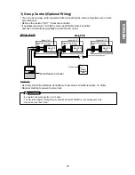 Preview for 19 page of LG CEILING CASSETTE TYPE AIR CONDITIONERS Installation Instructions Manual