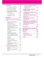 Preview for 10 page of LG Cell Phone (Spanish) Guías Del Usuario Manual