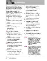 Preview for 11 page of LG Cell Phone (Spanish) Guías Del Usuario Manual