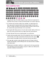 Preview for 17 page of LG Cell Phone (Spanish) Guías Del Usuario Manual