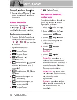 Preview for 35 page of LG Cell Phone (Spanish) Guías Del Usuario Manual