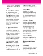 Preview for 70 page of LG Cell Phone (Spanish) Guías Del Usuario Manual