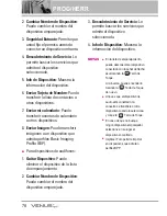 Preview for 81 page of LG Cell Phone (Spanish) Guías Del Usuario Manual