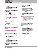 Preview for 95 page of LG Cell Phone (Spanish) Guías Del Usuario Manual