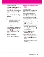 Preview for 100 page of LG Cell Phone (Spanish) Guías Del Usuario Manual