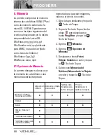 Preview for 101 page of LG Cell Phone (Spanish) Guías Del Usuario Manual