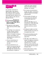 Preview for 108 page of LG Cell Phone (Spanish) Guías Del Usuario Manual