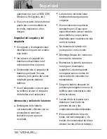 Preview for 109 page of LG Cell Phone (Spanish) Guías Del Usuario Manual