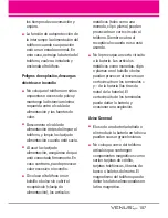 Preview for 110 page of LG Cell Phone (Spanish) Guías Del Usuario Manual