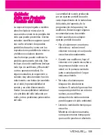 Preview for 112 page of LG Cell Phone (Spanish) Guías Del Usuario Manual