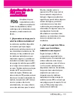 Preview for 114 page of LG Cell Phone (Spanish) Guías Del Usuario Manual