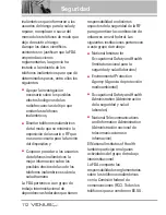 Preview for 115 page of LG Cell Phone (Spanish) Guías Del Usuario Manual