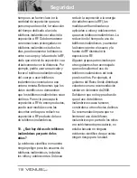 Preview for 121 page of LG Cell Phone (Spanish) Guías Del Usuario Manual