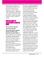 Preview for 126 page of LG Cell Phone (Spanish) Guías Del Usuario Manual