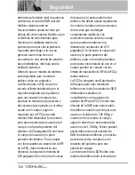 Preview for 127 page of LG Cell Phone (Spanish) Guías Del Usuario Manual