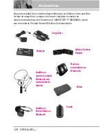 Preview for 131 page of LG Cell Phone (Spanish) Guías Del Usuario Manual