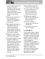 Preview for 133 page of LG Cell Phone (Spanish) Guías Del Usuario Manual