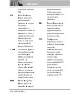 Preview for 137 page of LG Cell Phone (Spanish) Guías Del Usuario Manual