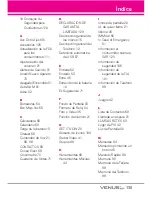 Preview for 138 page of LG Cell Phone (Spanish) Guías Del Usuario Manual