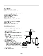 Preview for 7 page of LG Central Air Conditioning Remote Condensing Unit Installation Instructions & Use And Care