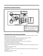 Preview for 9 page of LG Central Air Conditioning Remote Condensing Unit Installation Instructions & Use And Care