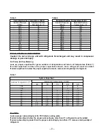 Preview for 10 page of LG Central Air Conditioning Remote Condensing Unit Installation Instructions & Use And Care