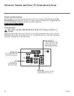 Предварительный просмотр 54 страницы LG Centric 32LP645H Commercial Mode Setup Manual