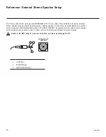 Предварительный просмотр 70 страницы LG Centric 32LP645H Commercial Mode Setup Manual