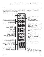 Предварительный просмотр 71 страницы LG Centric 32LP645H Commercial Mode Setup Manual