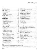 Preview for 5 page of LG Centric 32LT777H Commercial Mode Setup Manual