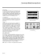 Preview for 7 page of LG Centric 32LT777H Commercial Mode Setup Manual