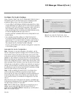 Preview for 15 page of LG Centric 32LT777H Commercial Mode Setup Manual