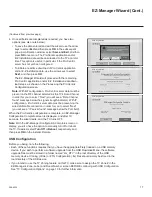 Preview for 17 page of LG Centric 32LT777H Commercial Mode Setup Manual