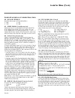 Preview for 25 page of LG Centric 32LT777H Commercial Mode Setup Manual