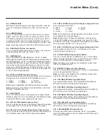 Preview for 27 page of LG Centric 32LT777H Commercial Mode Setup Manual