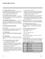 Preview for 28 page of LG Centric 32LT777H Commercial Mode Setup Manual